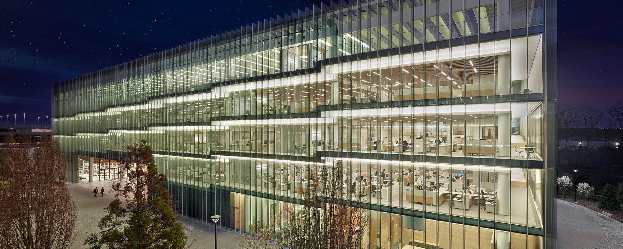 Edificio Novartis