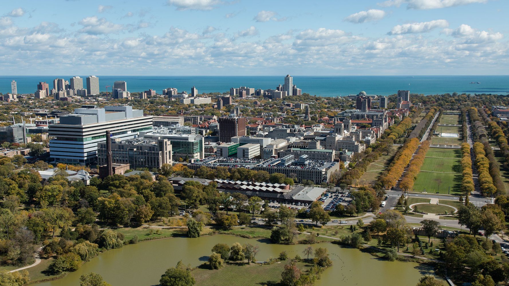 Rafael Viñoly Architects | University of Chicago Medicine, Center for