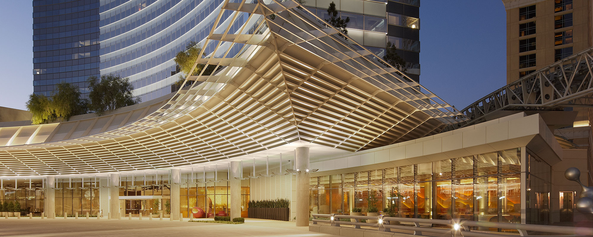 CityCenter Vdara/Aria Residences - Image 2