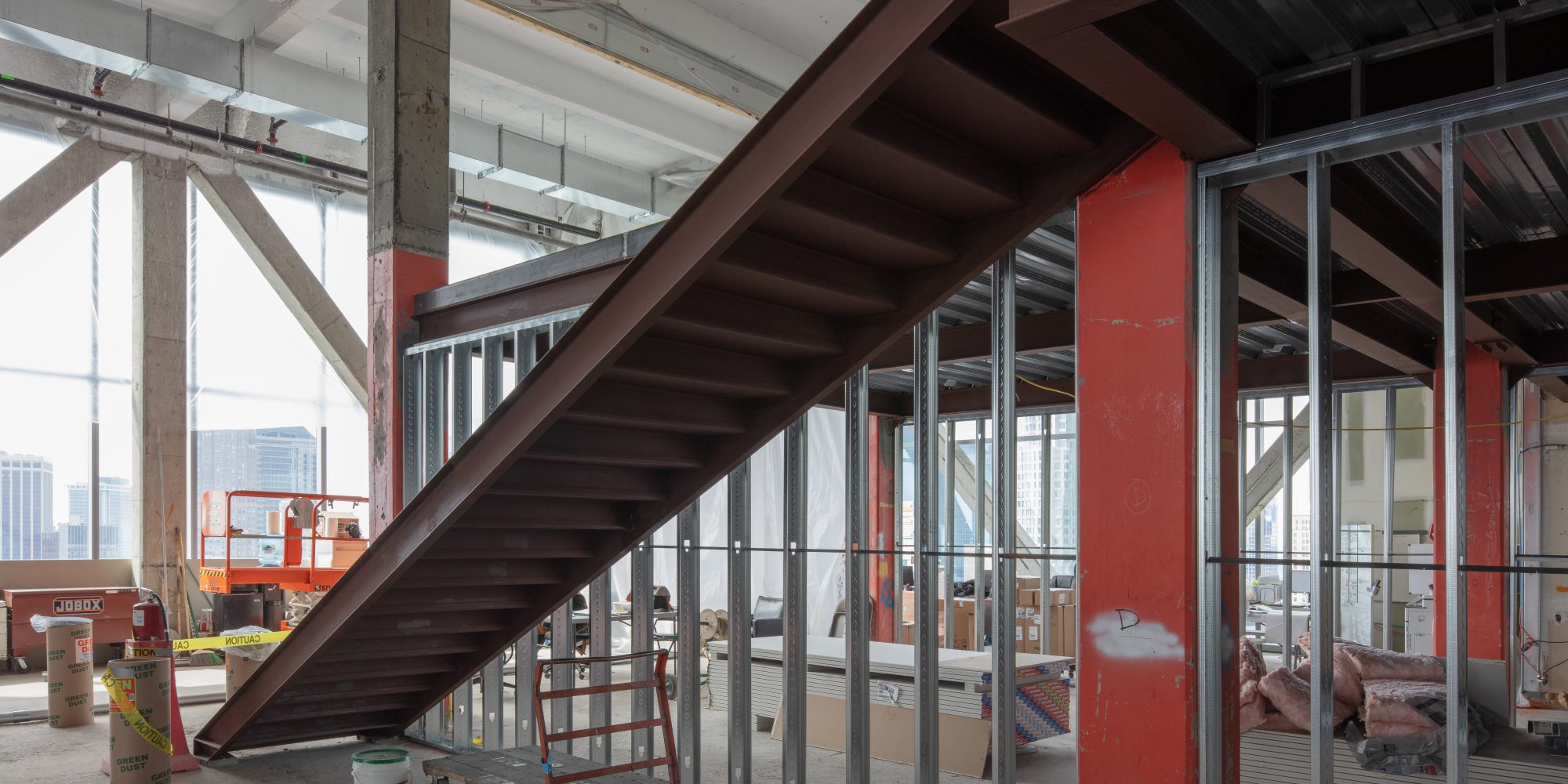 Rafael Viñoly Architects 375 Pearl Street Rafael Viñoly Architects