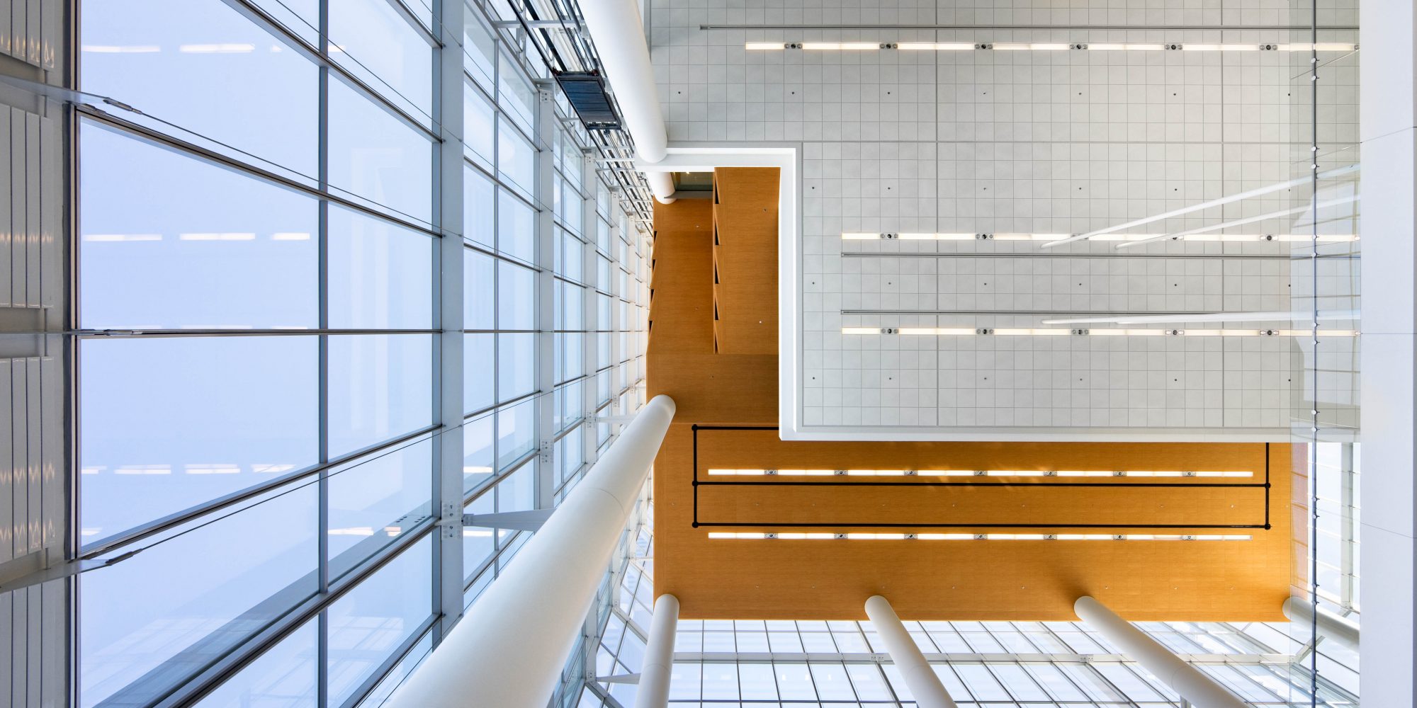 Rafael Viñoly Architects Penn Medicine Complex Perelman Center for Rafael Viñoly Architects Penn Medicine Complex Perelman Center for